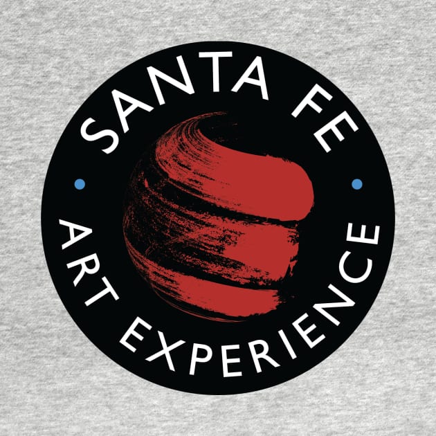 Santa Fe Art Experience by SFAE2018